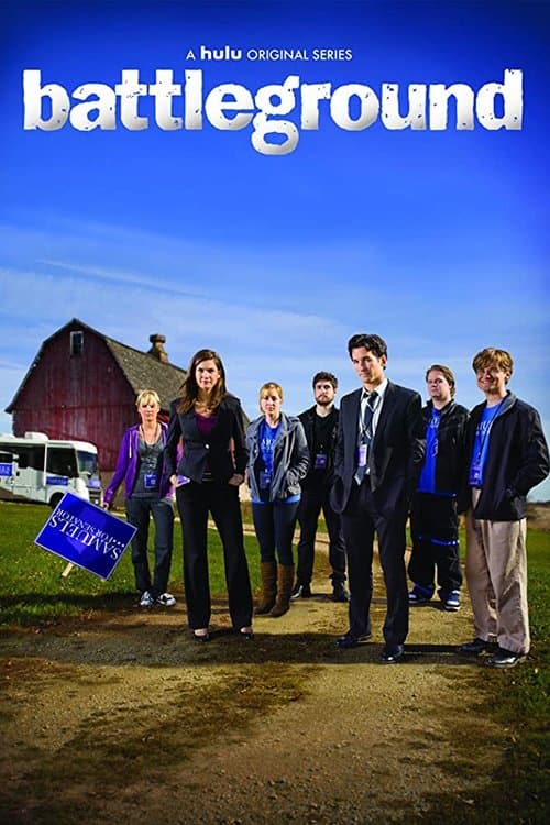 Title poster