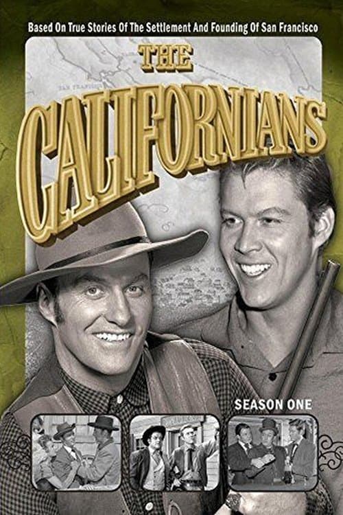 Title poster