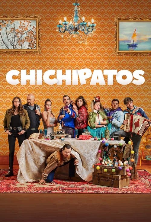 Title poster