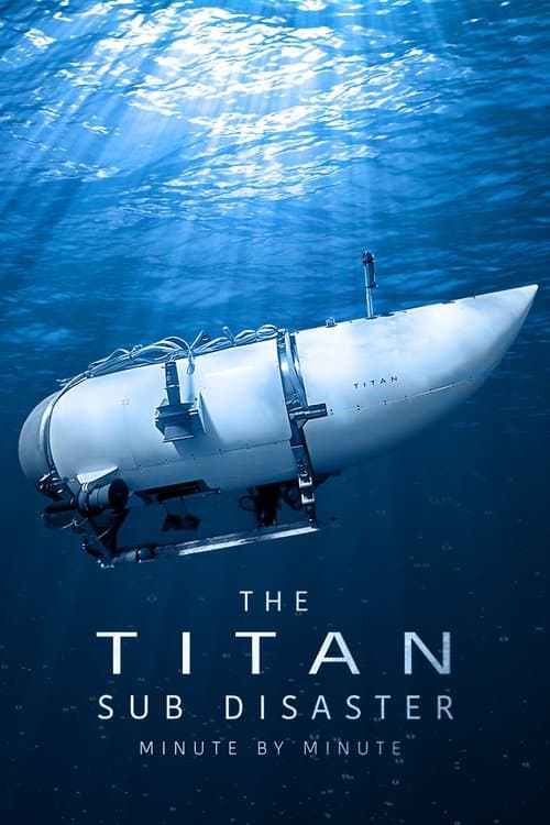 Title poster