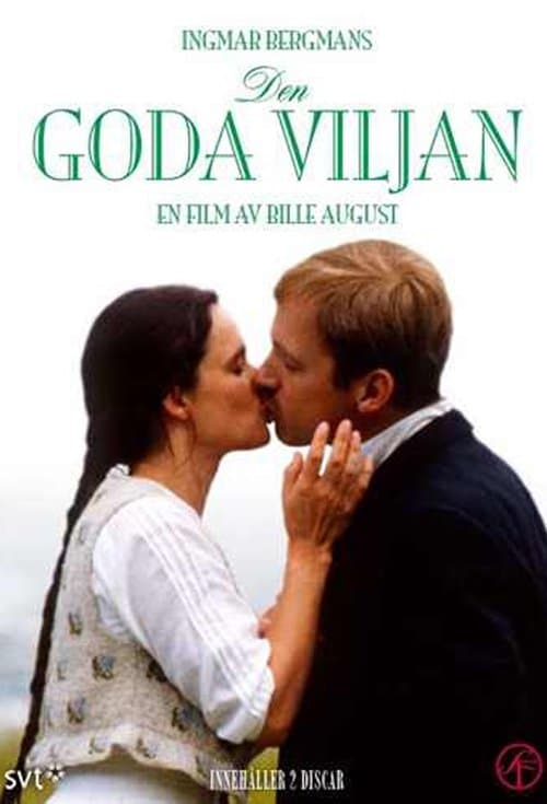 Title poster
