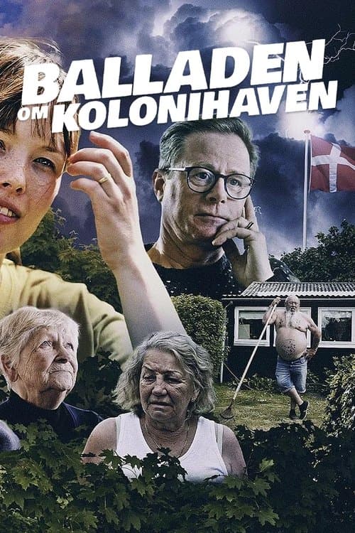Title poster