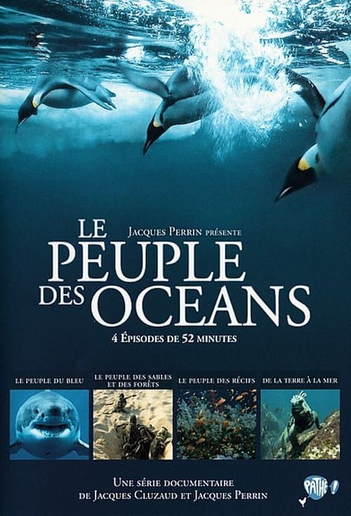 Title poster