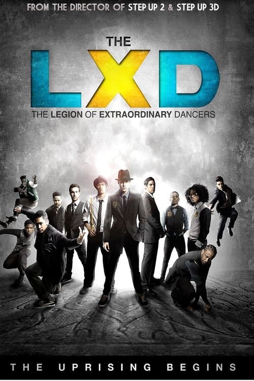 Title poster