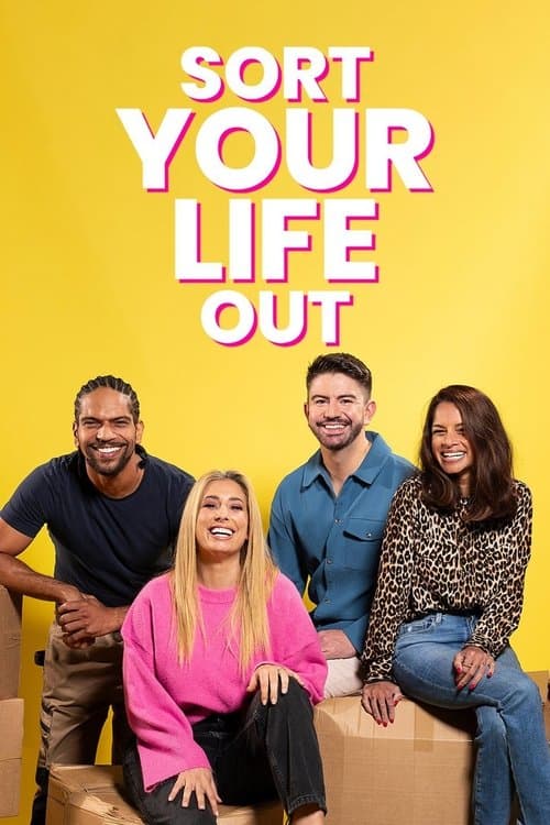 Title poster