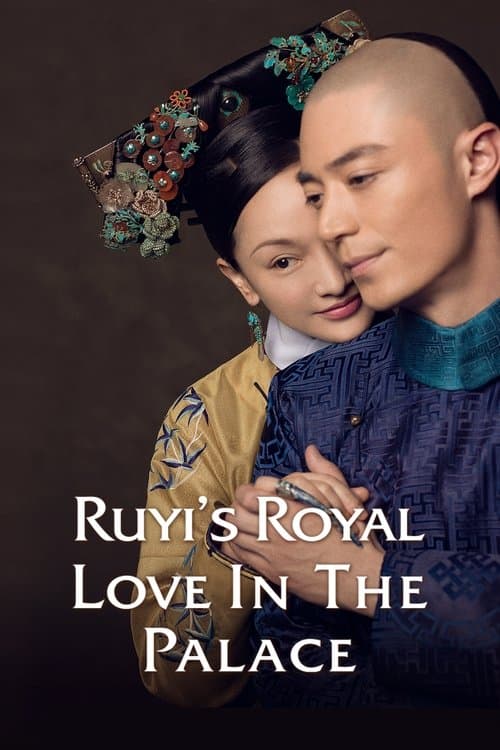 Title poster
