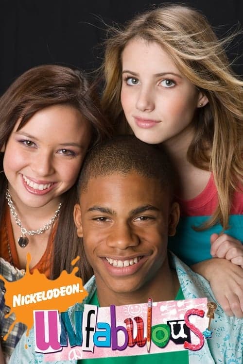undefined poster