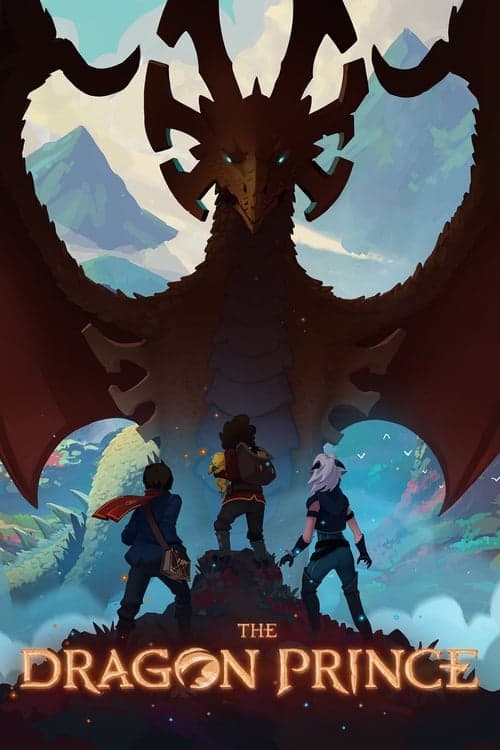 Title poster