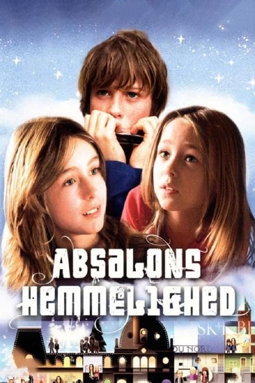Title poster