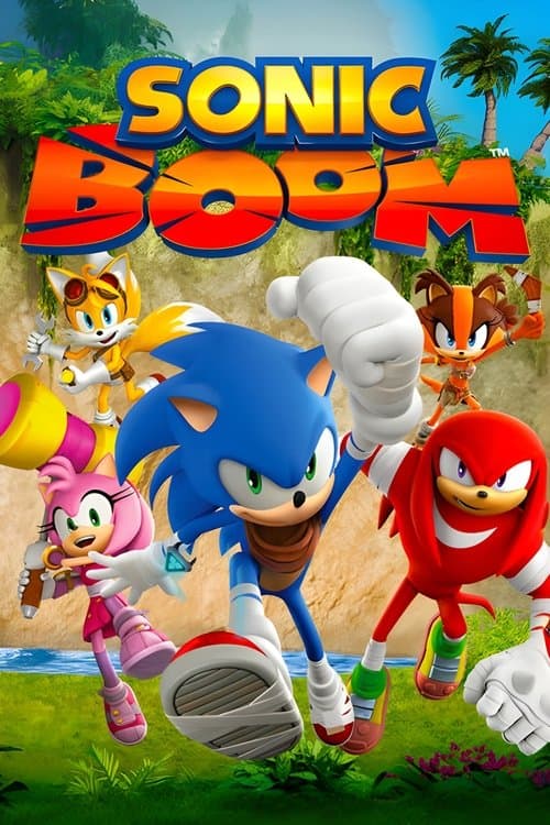 Title poster