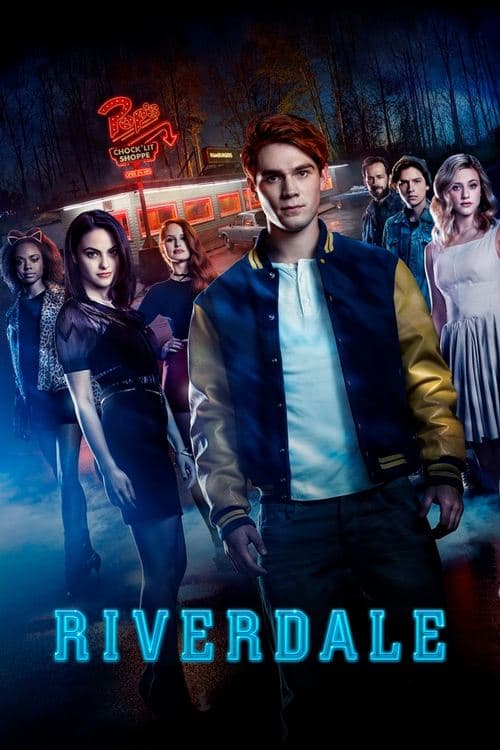 Title poster