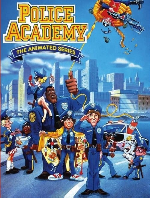 Title poster