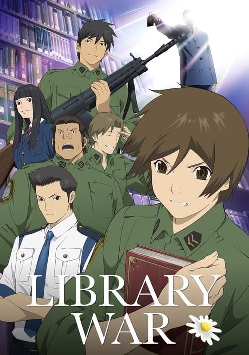 Title poster