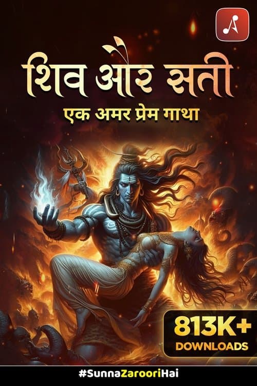 Title poster