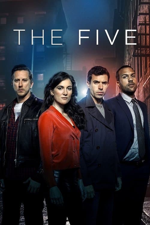 Title poster