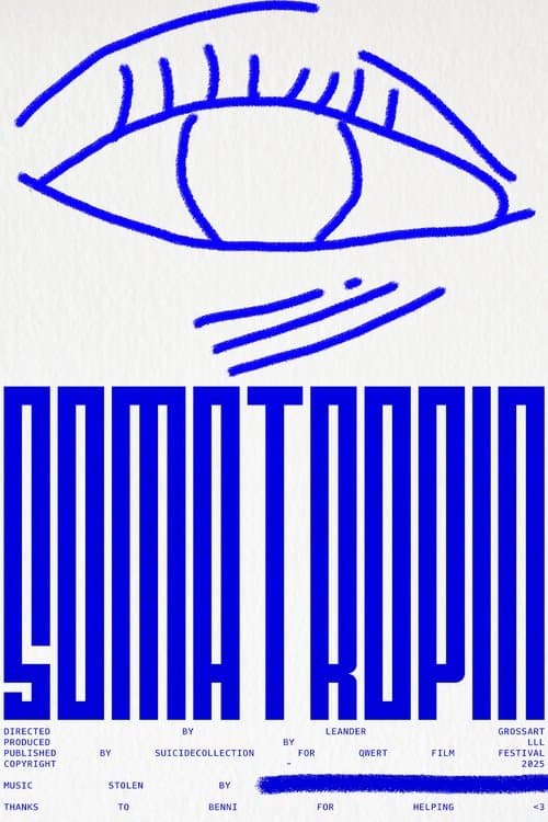 SOMATROPIN poster