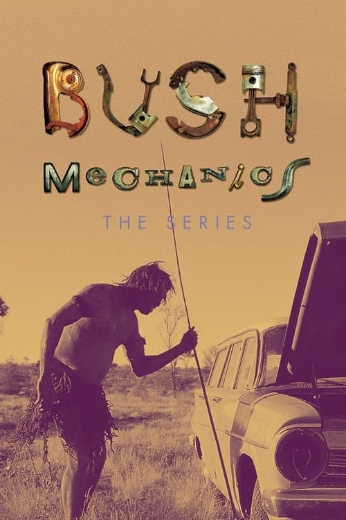 Title poster
