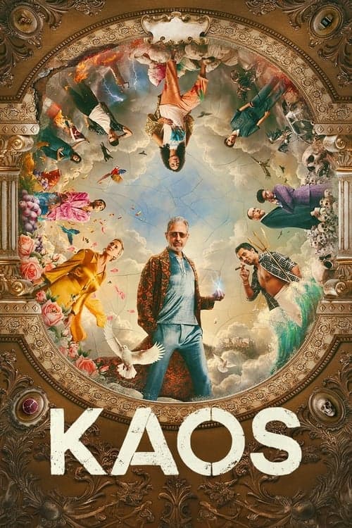 Title poster