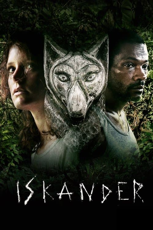 Title poster