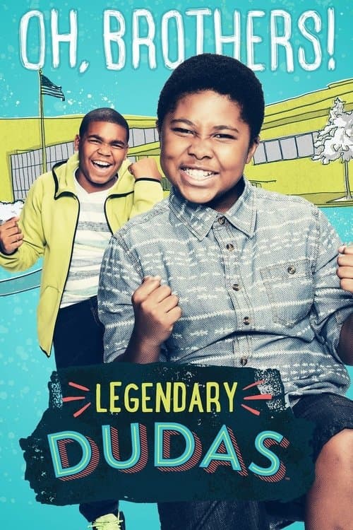 Title poster