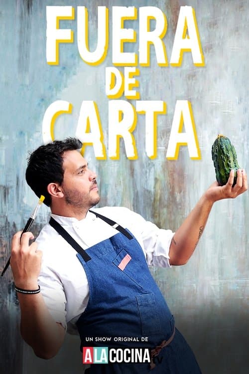 Title poster