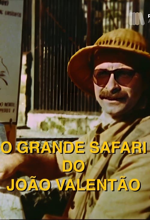 Title poster