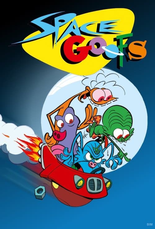 Title poster