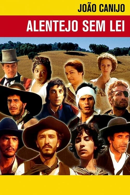 Title poster
