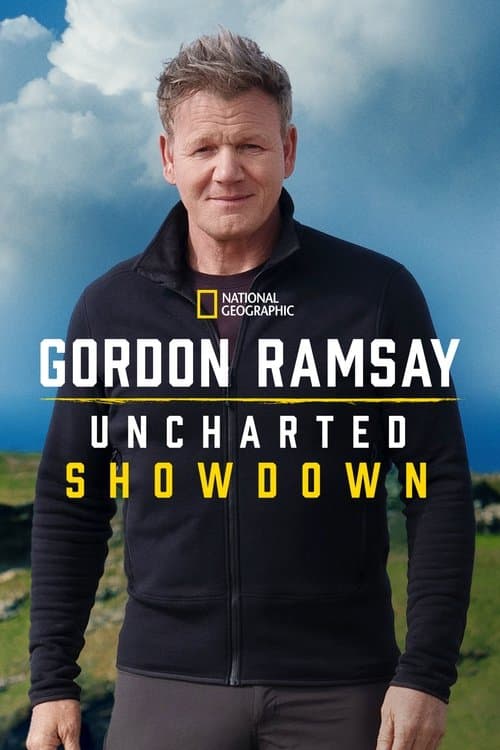 Title poster