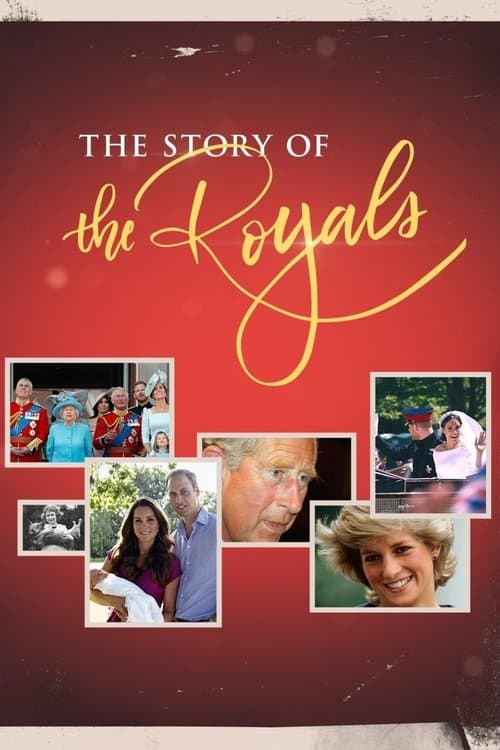 Title poster