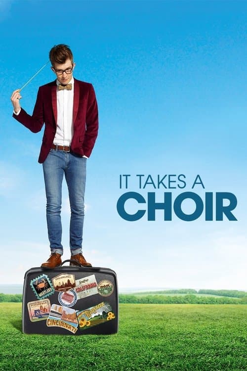 Title poster
