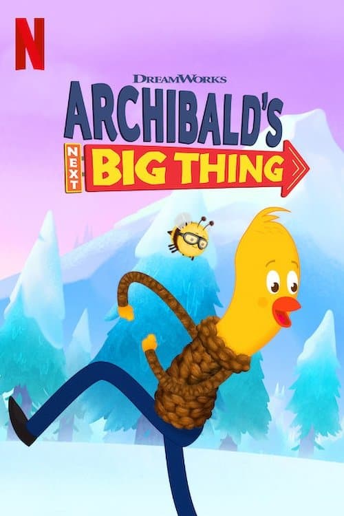 Title poster