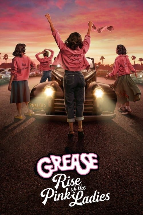 Title poster