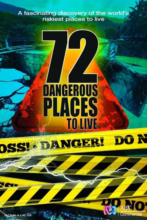 Title poster