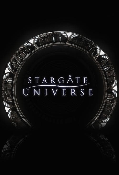Title poster