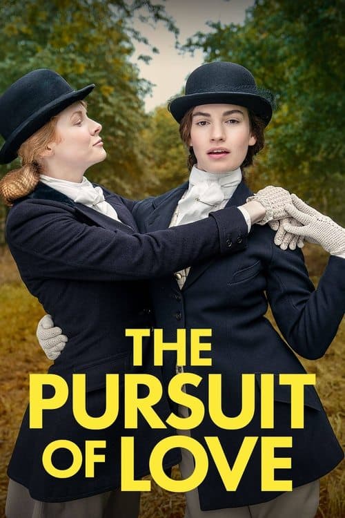 Title poster
