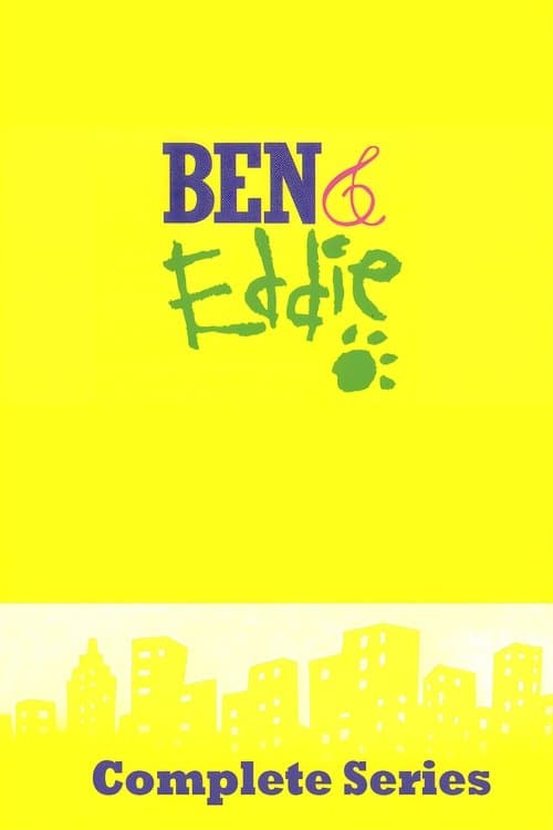 Title poster