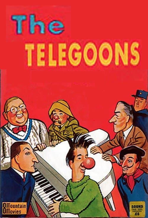Title poster