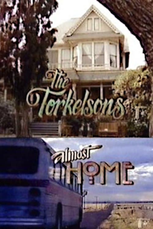 Title poster