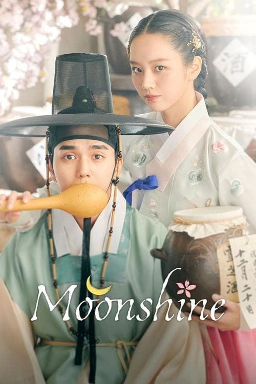 Title poster