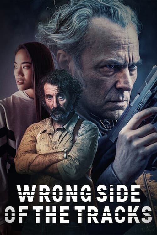 Title poster