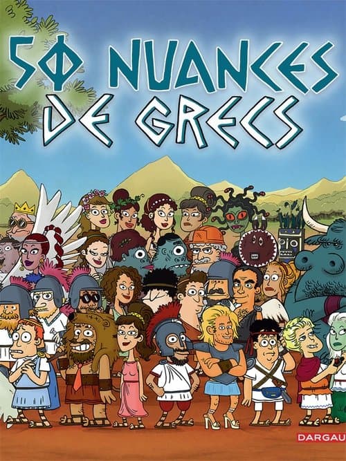 Title poster