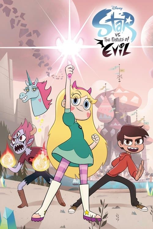 Title poster