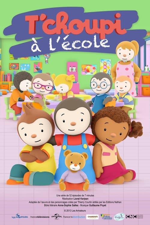 Title poster