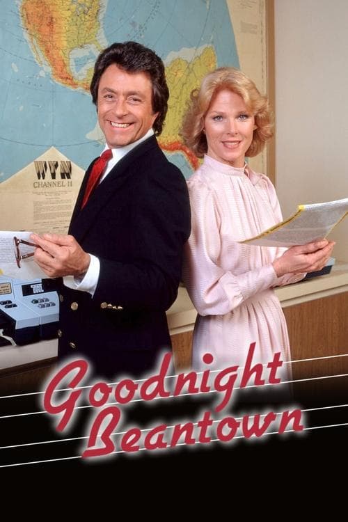 Title poster
