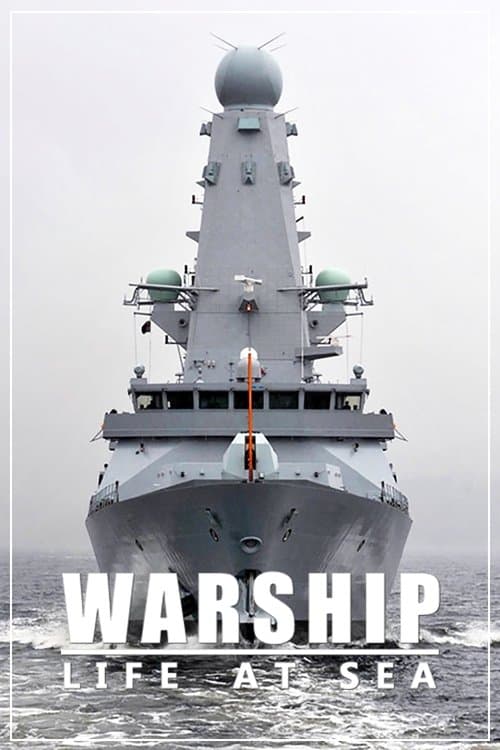 Title poster