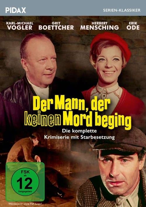 Title poster