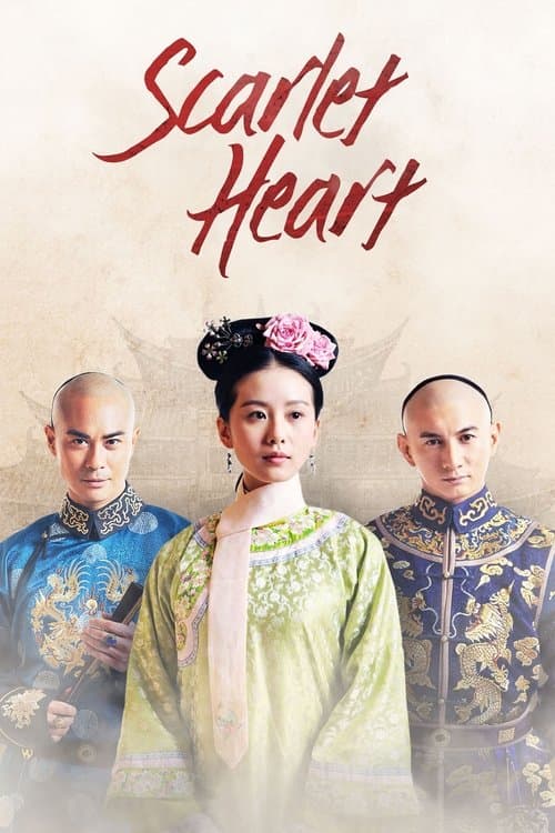 Title poster