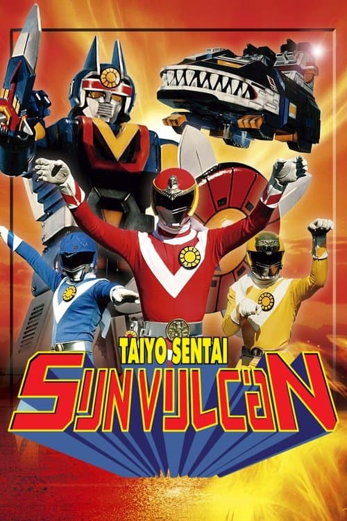 Title poster