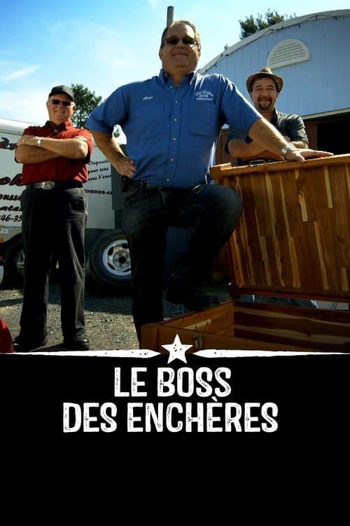 Title poster